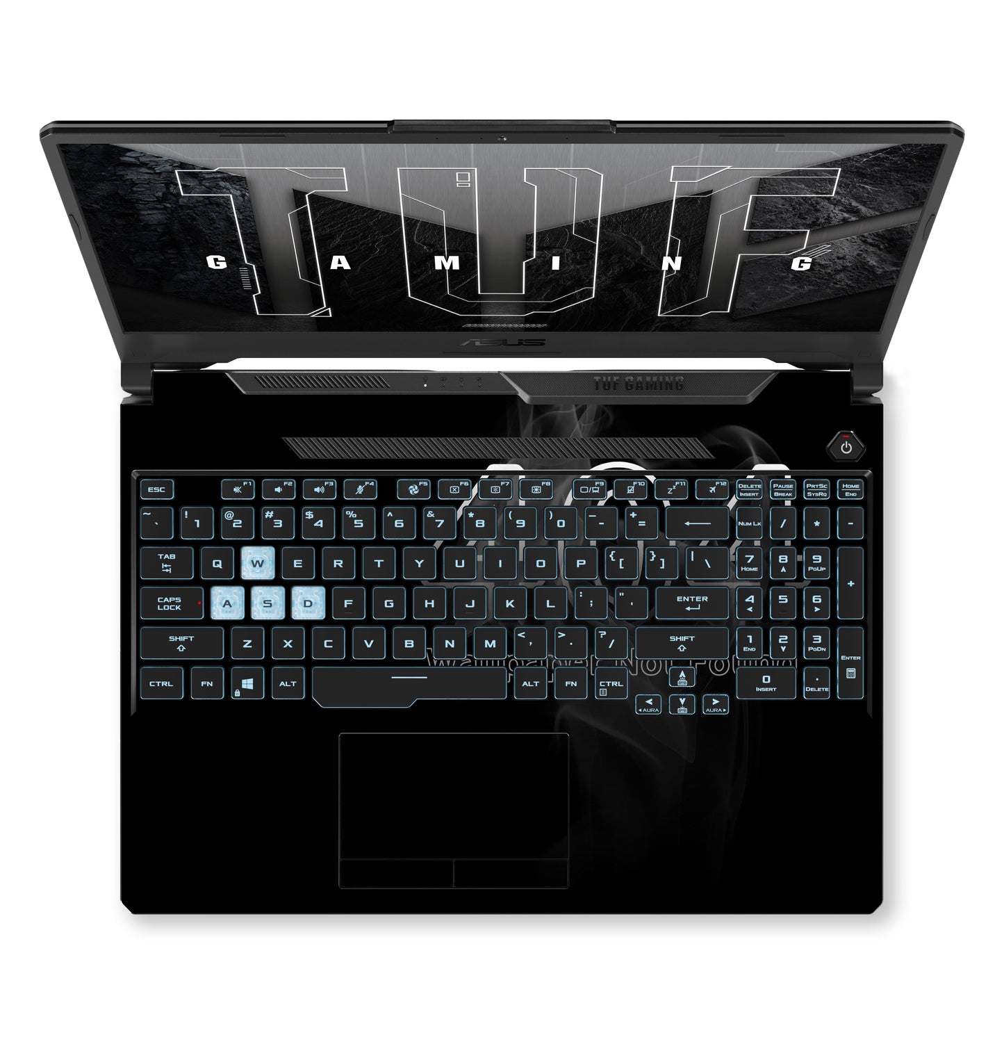404 Error Laptop 6D Skin