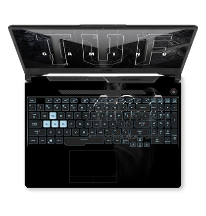 404 Error Laptop 6D Skin