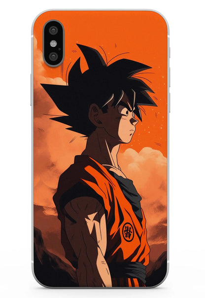Goku Mobile 6D Skin - NR SKINS