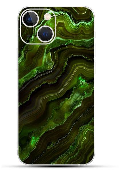 Marble Mobile 6D Skin - NR SKINS