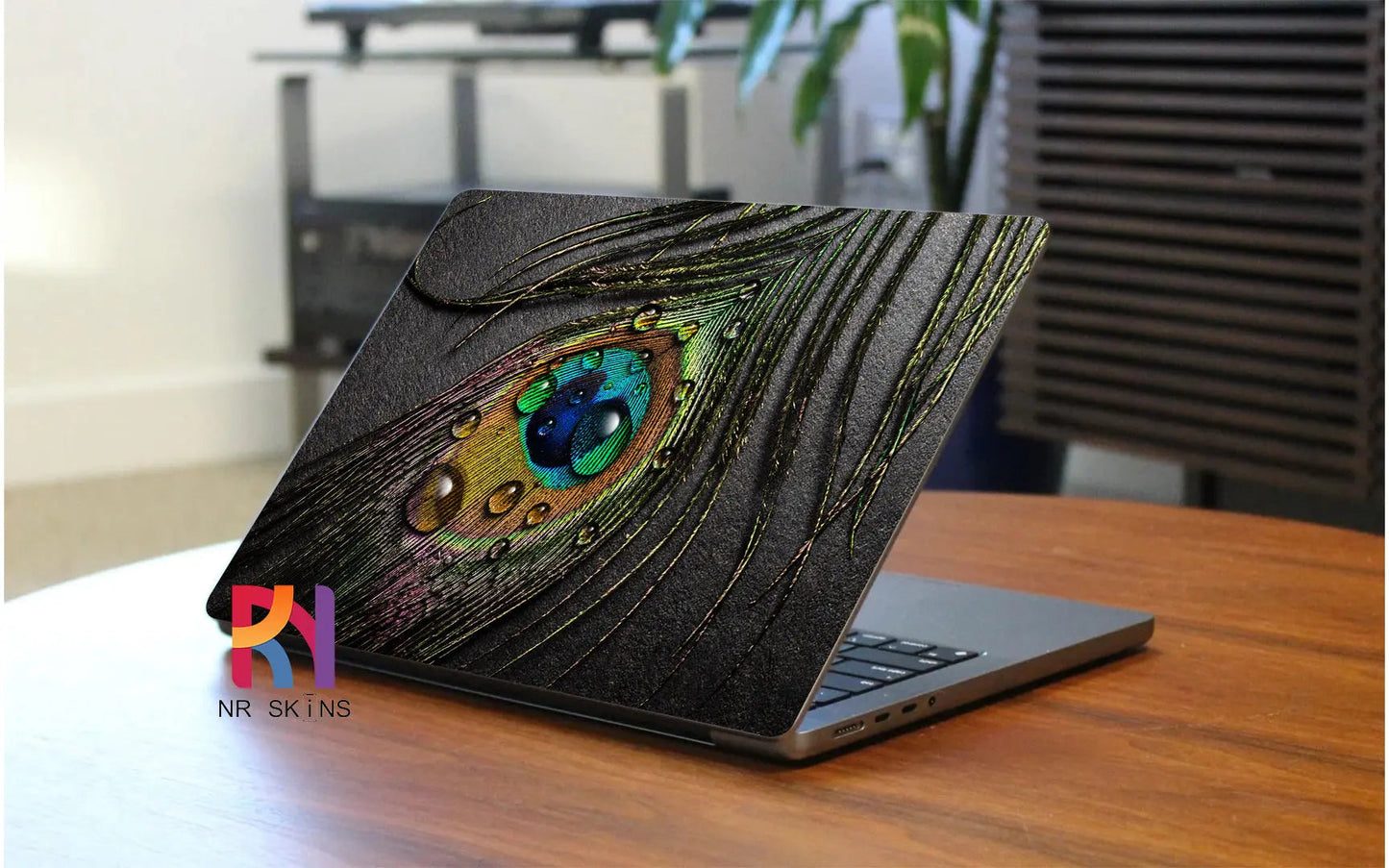 Morpankh Laptop 6D Skin - Wrapskins