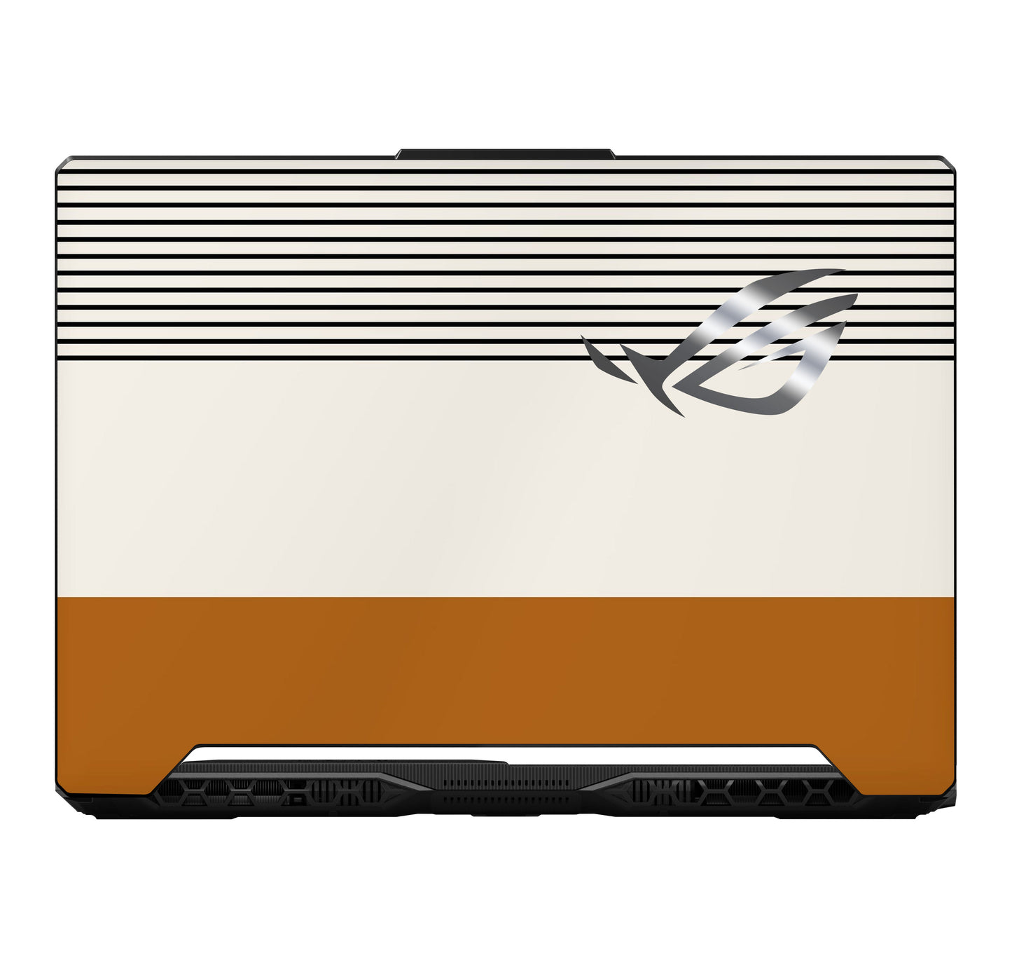 Indy Laptop Skin